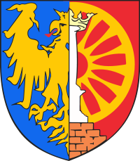 Zawadzkie herb