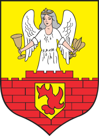 Zawidów herb