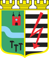 Zawiercie herb