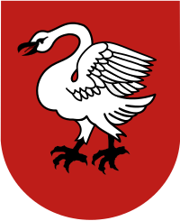 Gmina Zbąszyń herb