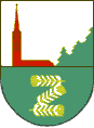Gmina Zblewo herb