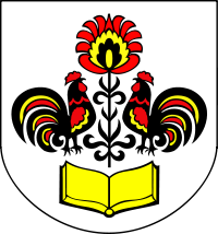 Gmina Zduny herb