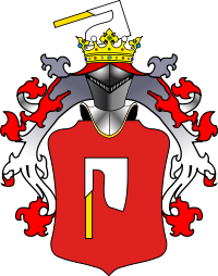 Gmina Żegocina herb