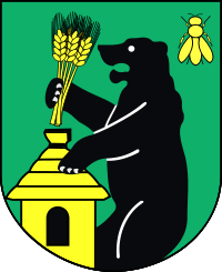 Gmina Żelechlinek herb