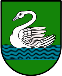 Gmina Żelechów herb