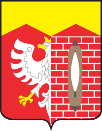 Gmina Zelów herb
