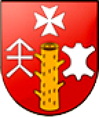 Gmina Zembrzyce herb