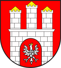 Zgierz herb