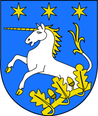 Gmina Zgierz herb