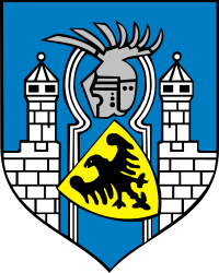 Zgorzelec herb