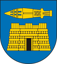 Gmina Zgorzelec herb
