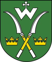 Gmina Zielonki herb