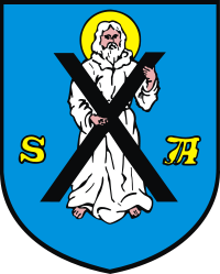 Złoczew herb