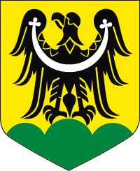 Złotoryja herb