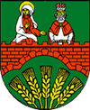 Gmina Złotoryja herb