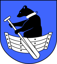 Gmina Żmudź herb