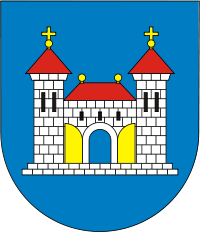 Gmina Żnin herb