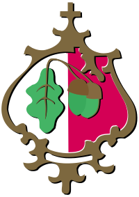 Gmina Żołynia herb