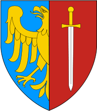 Żory herb