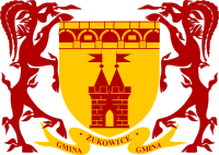 Gmina Żukowice herb