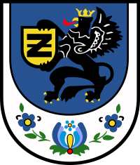 Gmina Żukowo herb