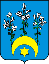 Gmina Żuromin herb