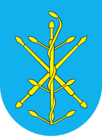 Gmina Zwierzyniec herb