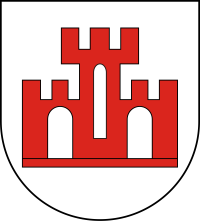 Gmina Żychlin herb